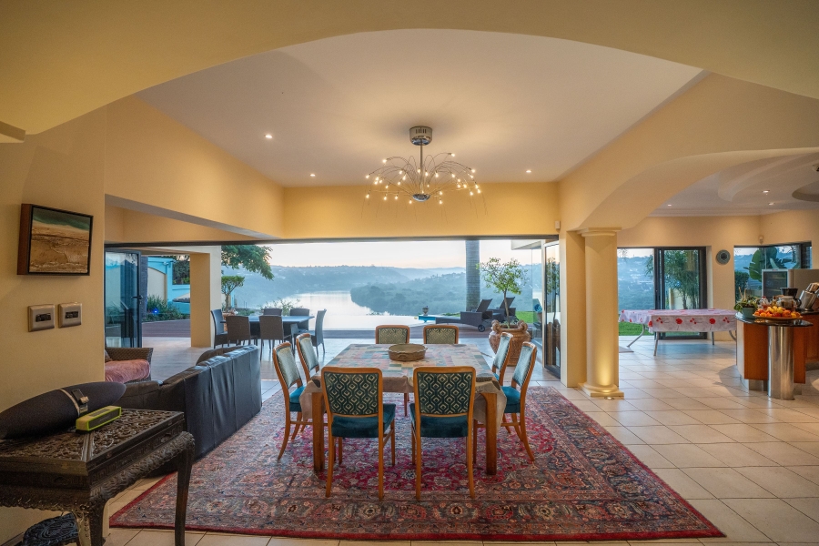 5 Bedroom Property for Sale in Nahoon Beach Eastern Cape